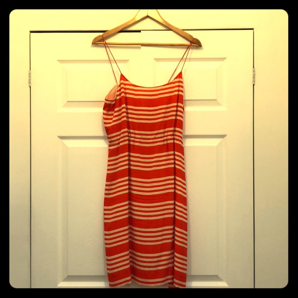 New J Crew dress